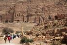 Petra 2 - Day Tour from Eilat